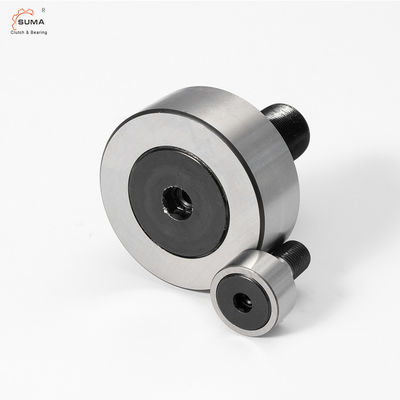 membeli Tipe Slot Cincin Luar Silinder Seri CF Pengikut Cam Datar CF24 CF24UU online manufacture