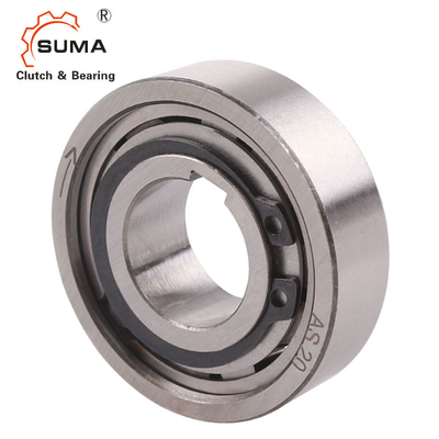 Beli AS Series AS40 40*80*18MM Roller Type One Way Freewheel Clutch online manufacture