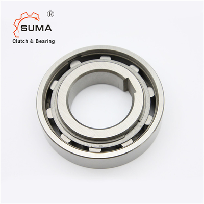Beli Seri AS US55 AS55 Backstop Clutch Freewheel Roller Bearing online manufacture