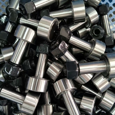 MCF MCF...S Series Pelengkap Penuh Pengikut Cam Roller Jarum