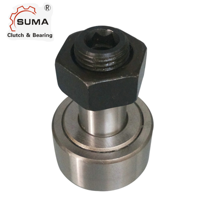 Beli MCFR Series Caged Type Cam Follower Bearings dengan Stud MCFR16 MCFR16SBX online manufacture