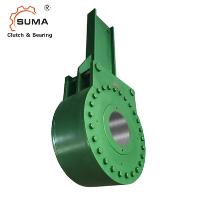 FRHD1200 Sealed Sprag Freewheel Backstop Bearing Dengan Transmisi Torsi Tinggi
