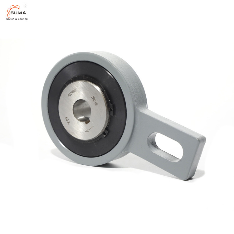 RSBW90 RSBW 90 One Way Bearings Sprag Backstop Clutch untuk Peralatan Silo Gandum