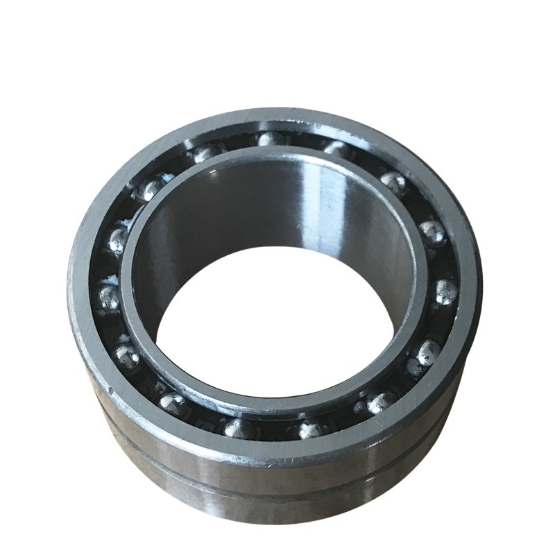 GFK Series One Way Clutch Bearing Sprag Type Backstop Clutch dengan Precision Rating P0 Bore Diameter 20-50mm dan Outer Diameter 37-42mm