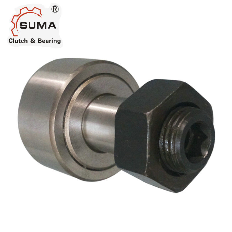 PWKR35-2RS Silinder 52MM Jenis Yoke Track Roller Bearing
