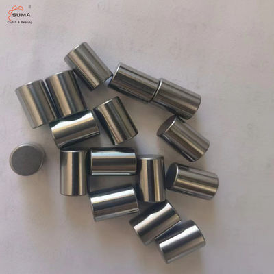 2.5*11 2*7 Silinder Jarum Roller Pin Untuk Cam Follower Bearing