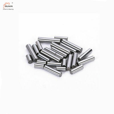 5*25 6*50 Jarum Kepala Datar Roller Dowel Pin Factory