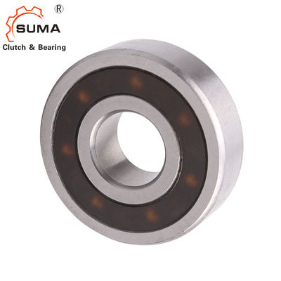 FK FK-2RS Freewheel One Way Bearing FK6204 FK6204-2RS