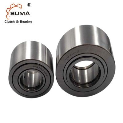 NUTR50 Heavy Duty GCr15 Yoke Type Track Roller Bearing