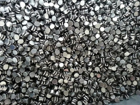 Bearing Steel GCR15 Special Sprag untuk One Way Clutch Bearing