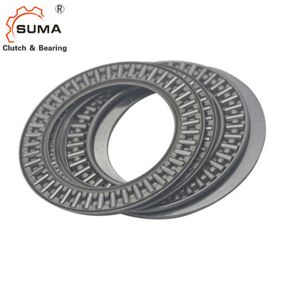 AXK85110+2AS Thrust Needle Roller Bearing untuk Metalurgi Serbuk