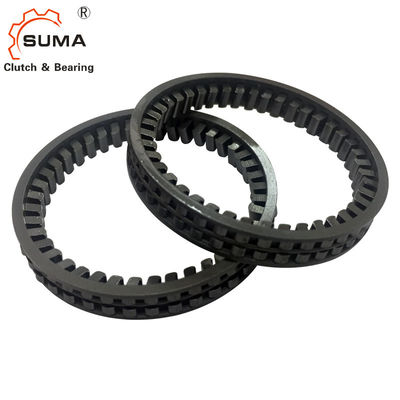 FE459Z Sprag Clutch Bearing One Way Clutch untuk Sepeda
