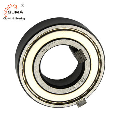 BB40 BB40-2GD Bantalan Satu Arah Bantalan Kopling Backstop Freewheel Tipe Baji