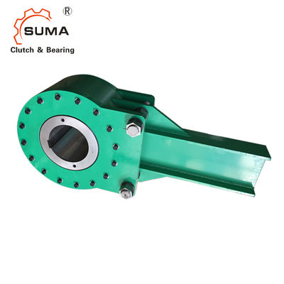 FRHD900 Power Transmission Part Freewheel Backstop Clutch One Way untuk Conveyor