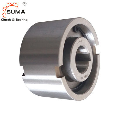 NFR45 Bantalan Kopling Satu Arah Torsi 1500Nm 1000RPM