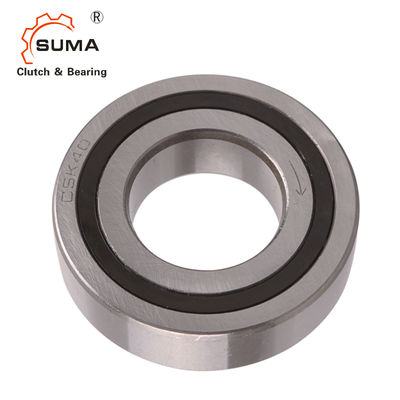 CSK30 Sprag Clutch Bearing 30mm ID Disegel One Way Bearing