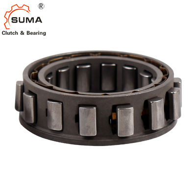 BWC-13261 Sprag Type One Way Clutch Bearing 15,4mm GCr15