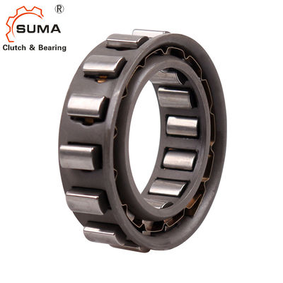 BWC-13261 Sprag Type One Way Clutch Bearing 15,4mm GCr15