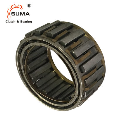 BWC-13261 Sprag Type One Way Clutch Bearing 15,4mm GCr15