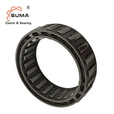 BWC-13261 Sprag Type One Way Clutch Bearing 15,4mm GCr15