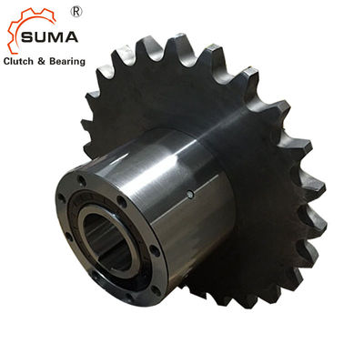 FSO300-700 Backstop Cam Clutch One Way Bearing 379-6900 Nm Torque