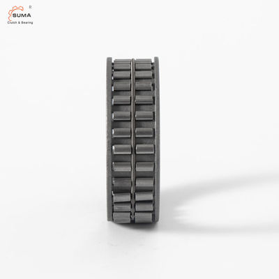 FE 455 Z Bantalan Satu Arah Sprag Clutch dengan Bore 12mm Diameter Luar 22mm dan Torsi 44 N.m untuk Sepeda Listrik