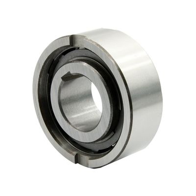 ASNU50 ASNU 50 TFS50 One Way Clutch Bearing dengan 40mm Bore 538Nm Torsi dan Precision P0 untuk Aplikasi Industri