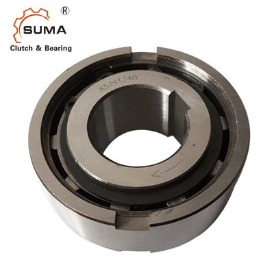 ASNU50 ASNU 50 TFS50 One Way Clutch Bearing dengan 40mm Bore 538Nm Torsi dan Precision P0 untuk Aplikasi Industri