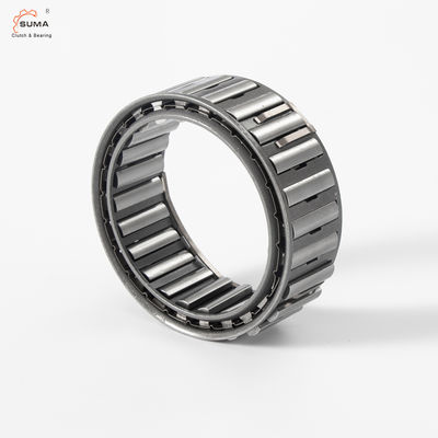 P0 Precision Sprag Overrunning Clutch with Gcr15 Sprag Material and 10mm Thickness One Way Bearing