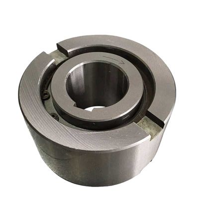 NF40 Freewheel Backstop Roller Clutch Bearing 110mm 100Nm untuk Mesin Tekstil dengan Pengiriman 7-10 Hari