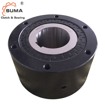 BS425 BS450 980000Nm Kopling Freewheel Backstop Torsi untuk Pabrik Semen