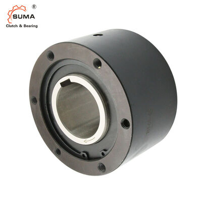 BS425 BS450 980000Nm Kopling Freewheel Backstop Torsi untuk Pabrik Semen