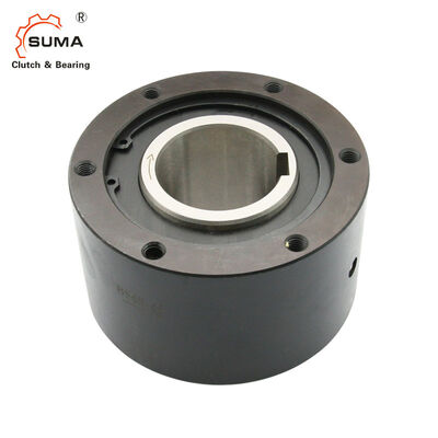 BS425 BS450 980000Nm Kopling Freewheel Backstop Torsi untuk Pabrik Semen