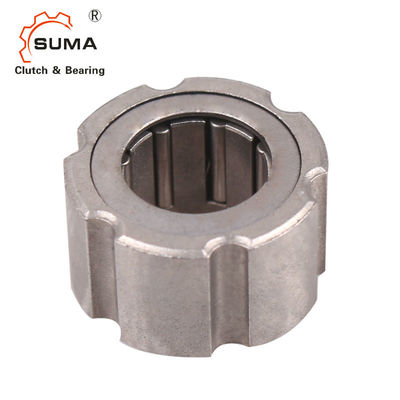 OWC612GXRZ / OWC612RXLZ Bubuk Metalurgi Bantalan Jarum