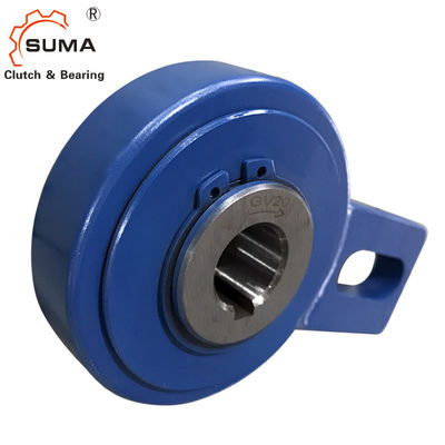 GV120 GCr15 One Way 42KG Freewheel Backstop Clutch