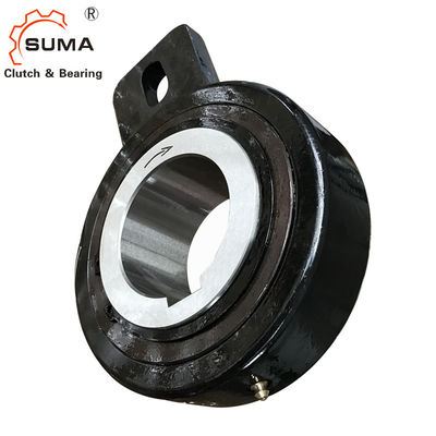 BSEU90-85 Bucket Backstop Clutch Freewheel Roller Bantalan 1 Arah