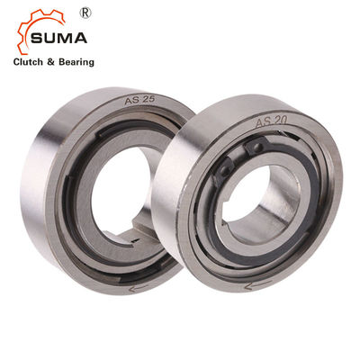 Freewheel AS NSS TSS GCr15 Sprag Clutch Bantalan Satu Arah