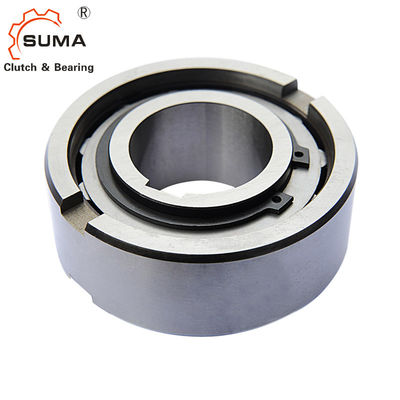 ASNU15 Freewheel Clutch One Way Roller Bearing Untuk Mesin Cetak