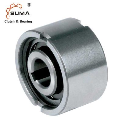 NF Series NF20 20*62*36mm 3600RPM Conveyor Freewheel One Way Sprag