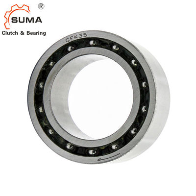 GFK20 FGK20 51Nm Freewheel Bantalan Kopling Satu Arah