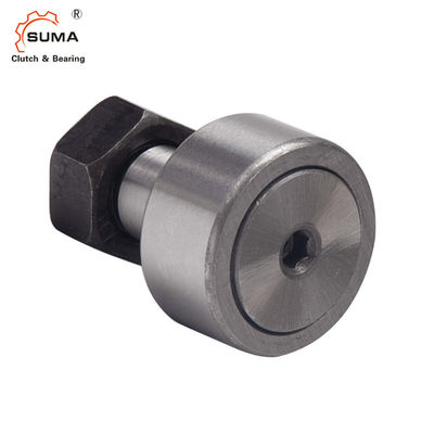 KR40 CF18 Stud GCr15 Cam Follower Needle Roller Bearing