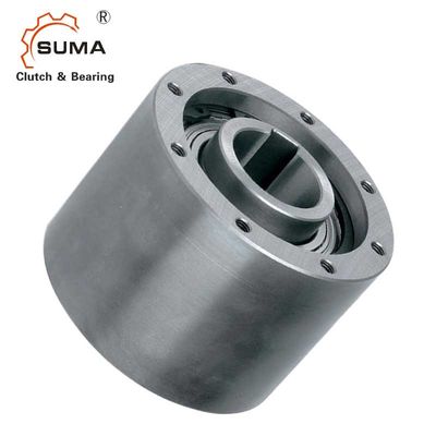 SMZ20 Sealed 67MM G6 Toleransi Cam Clutch Bearing