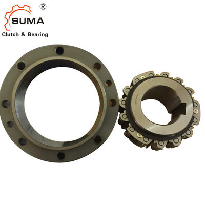 BR20 Satu Arah 35MM H6 H7 1.3KG Overrunning Cam Clutch Bearing
