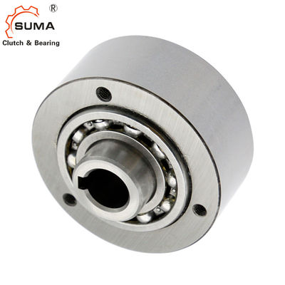 Seri GL GL12 GLP12 Sprag H6 Toleransi 55Nm Backstop Cam Clutch