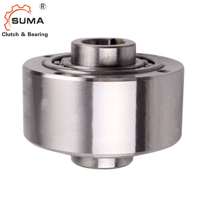 GFR50 GCr15 Roller Type One Way Freewheel Bearing Backstop Clutch