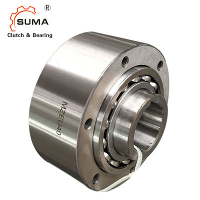 Toleransi MZEU H7 GCr15 735 Nm Steel Roller Bearings