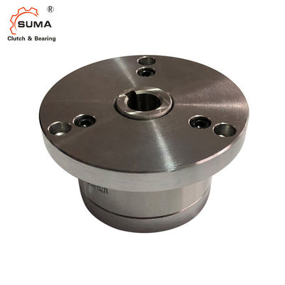 100 Nm MZEU GCr15 Roller Clutch Bearing Tanpa Pelumasan