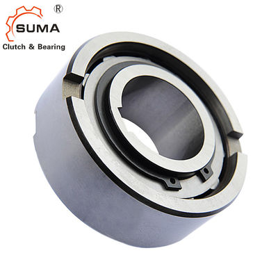 ASNU35 383 Nm Pelumasan 35*80*31MM Roller Clutch Bearing