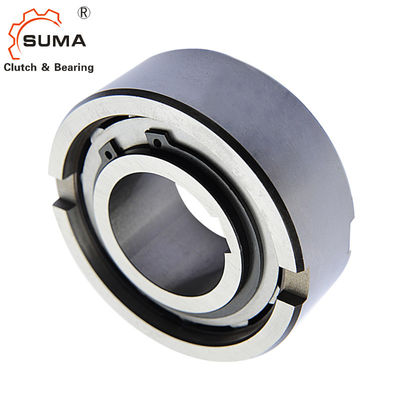 ASNU35 383 Nm Pelumasan 35*80*31MM Roller Clutch Bearing