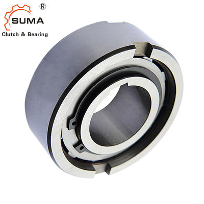 ASNU35 383 Nm Pelumasan 35*80*31MM Roller Clutch Bearing